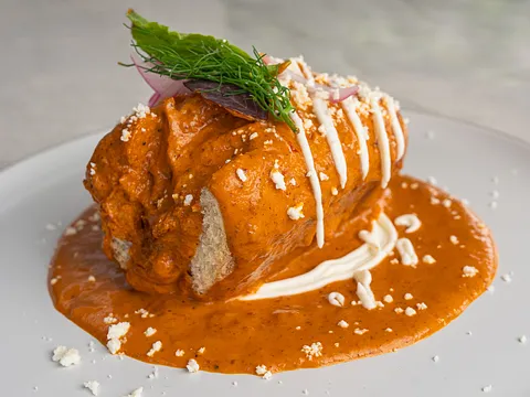 Leónchecito bañado