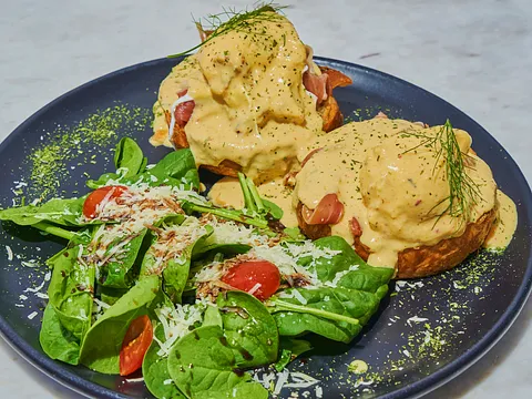 Huevos