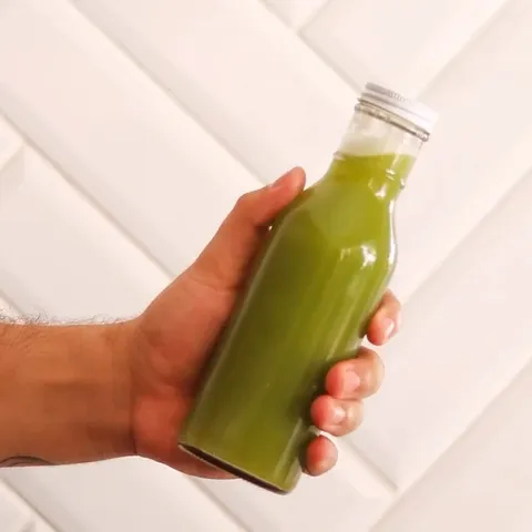 Jugo Verde