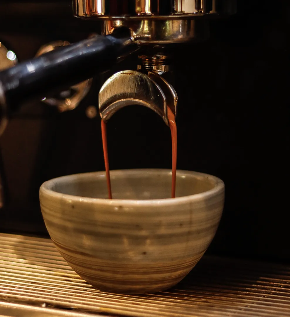 Café y lattes