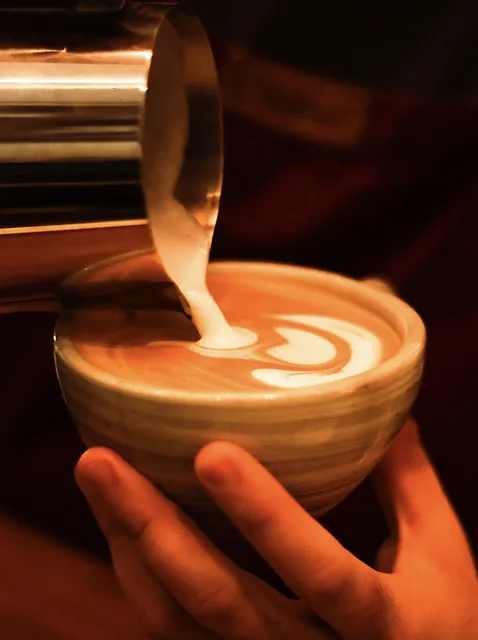 Capuccino