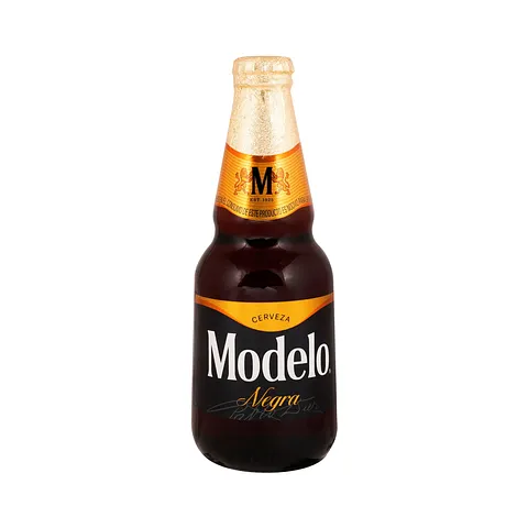 Negra modelo