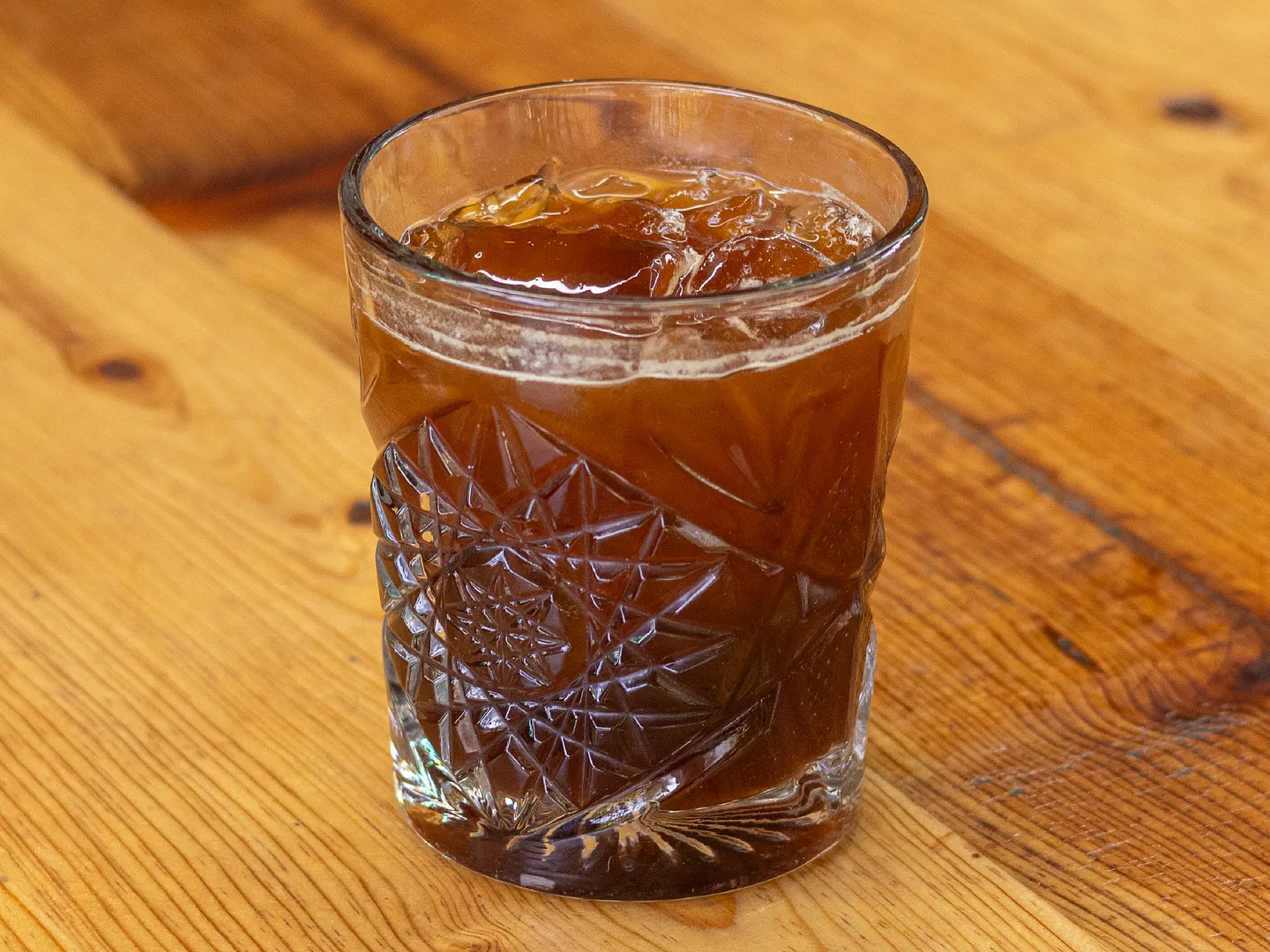 Bebidas con alcohol y cocteles