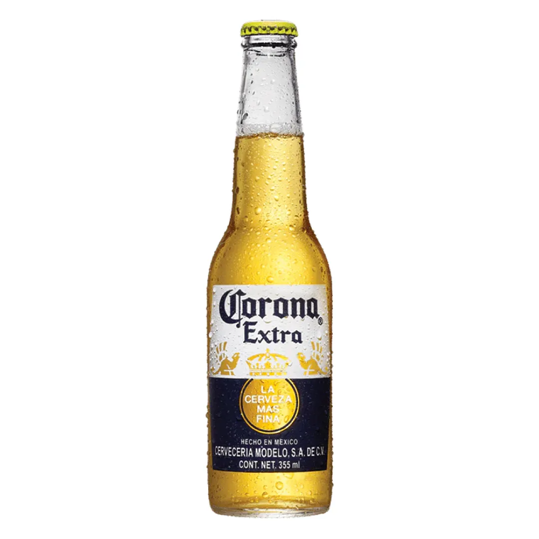 Cervezas