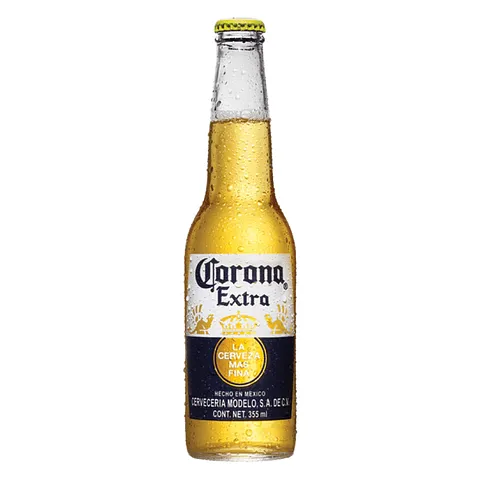Cervezas