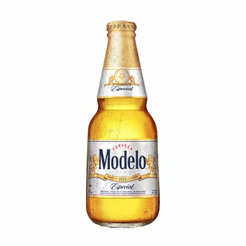 Modelo especial