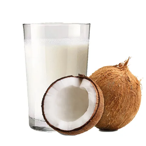 Leche de coco