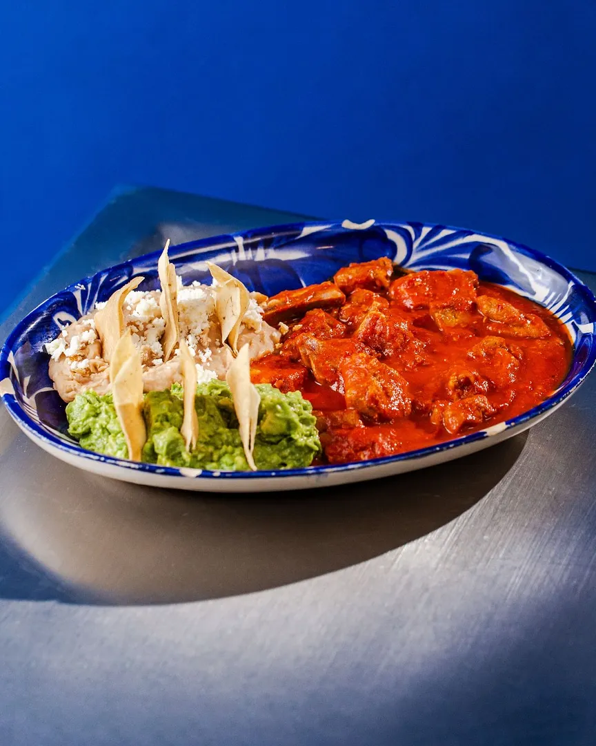 Costilla al Chipotle