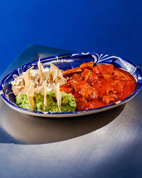 Costilla al Chipotle