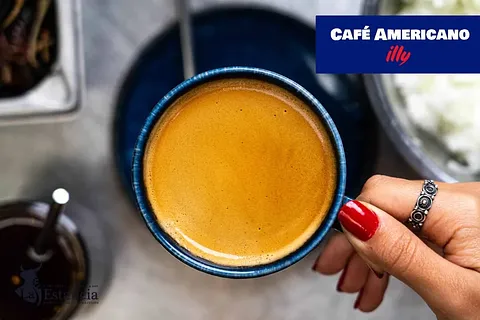 Café Americano