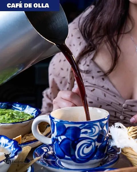 Café de Olla