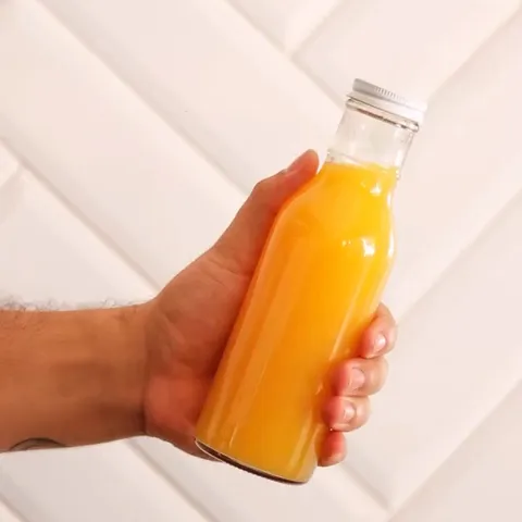 Jugo de naranja