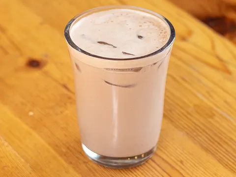 Chocomilk