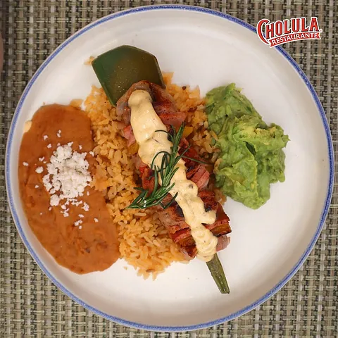 Especial de Alambre Agavero