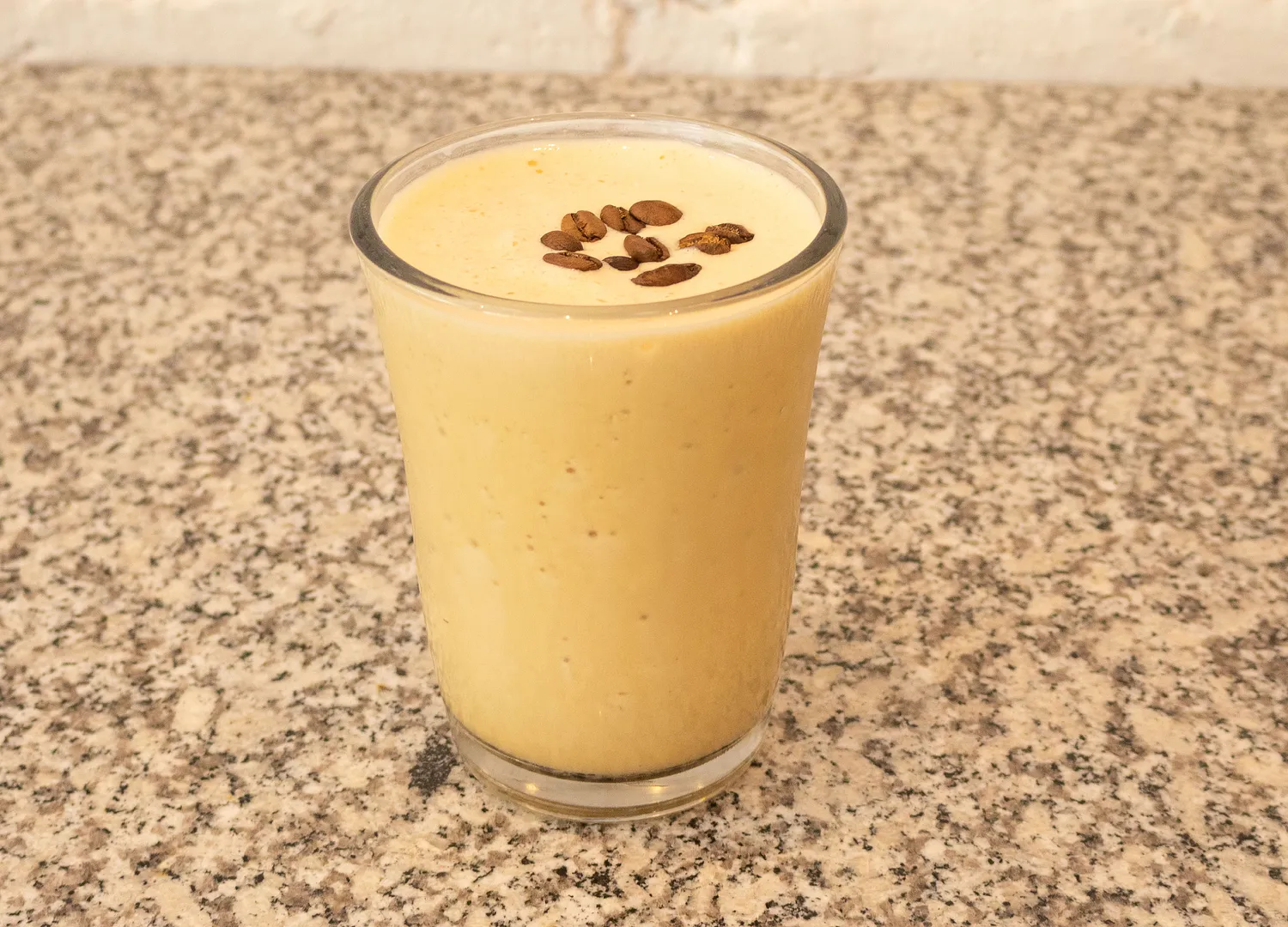 Frappés