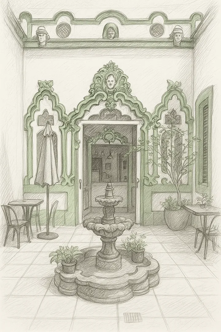 Menu image for Menú