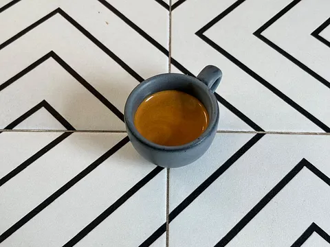 Espresso