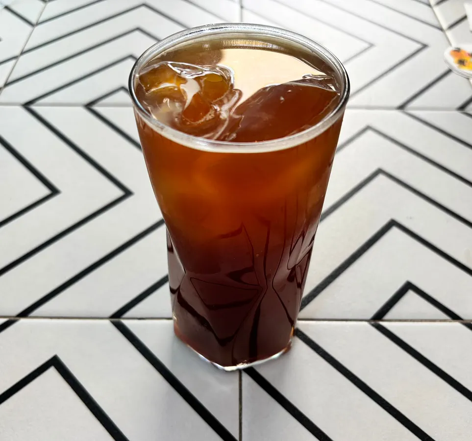 Americano Frío