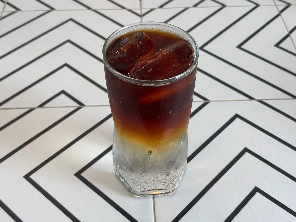 Tonic