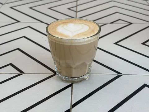 Flat White