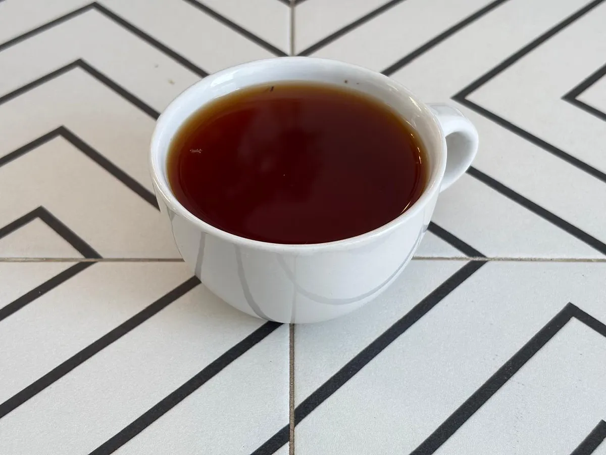 Rooibos