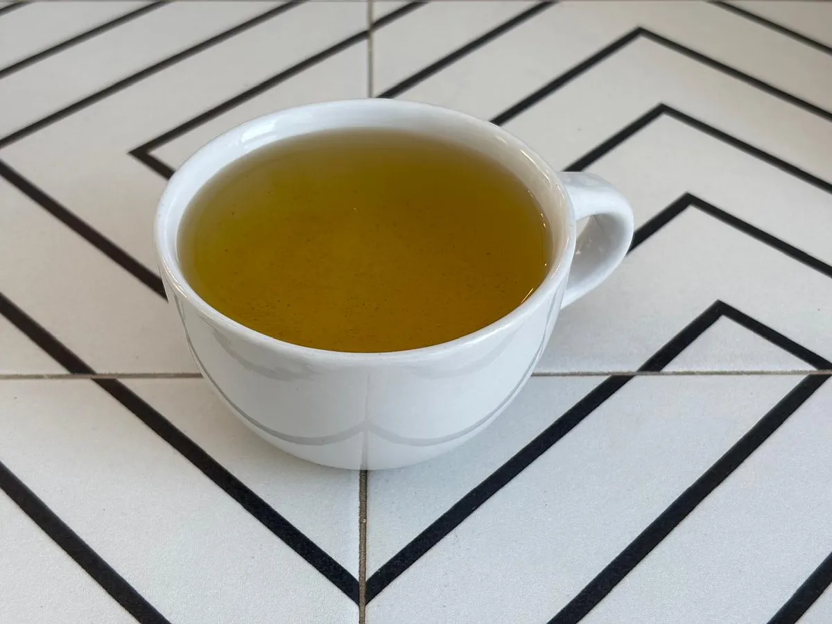 Verde