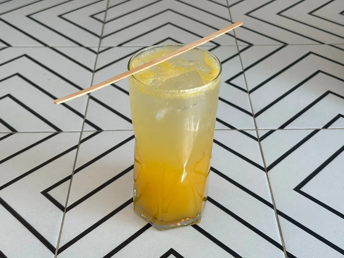 Naranjada