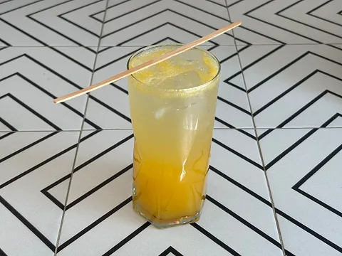 Naranjada