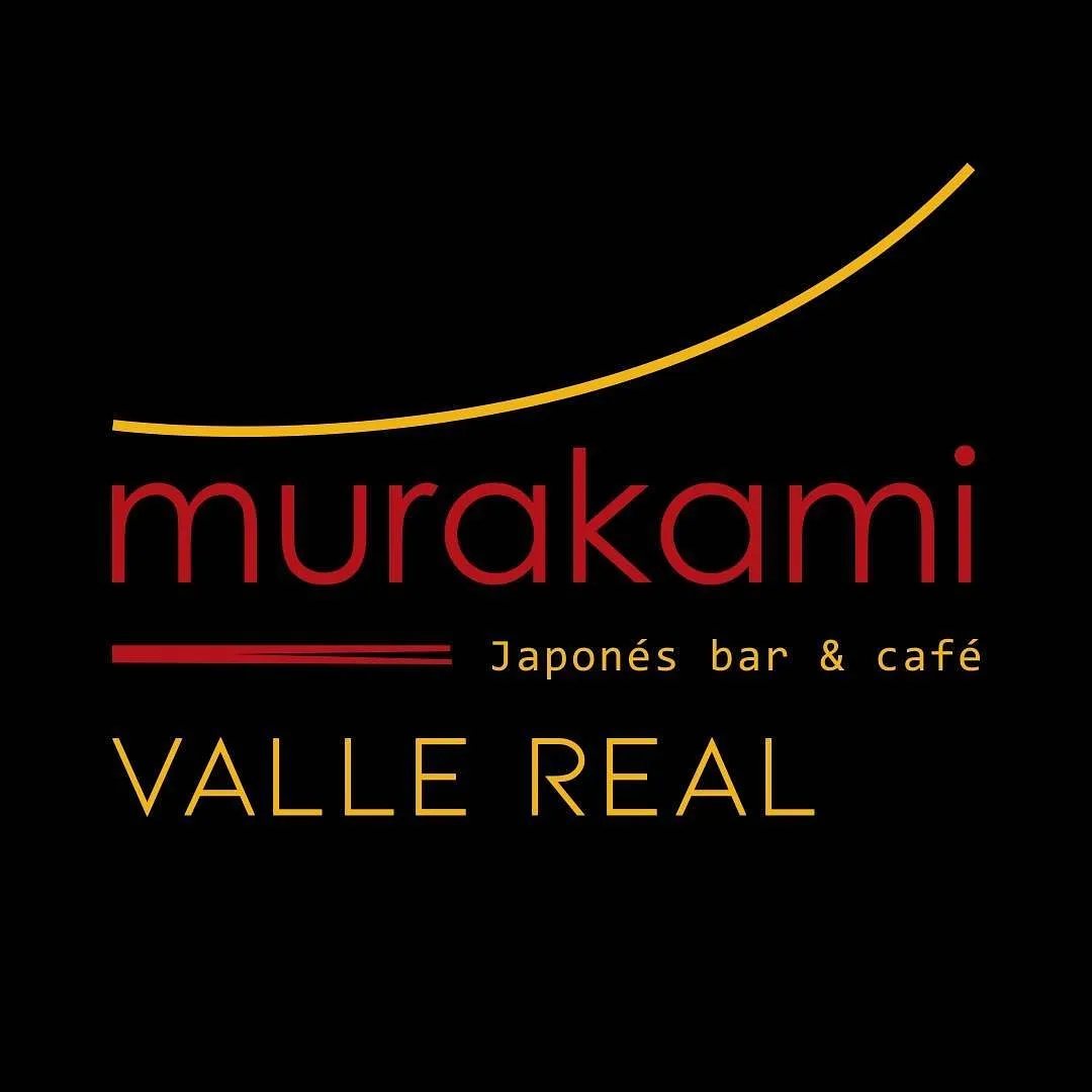 Murakami Valle Real hero image