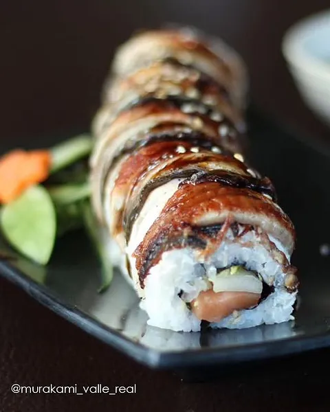 Unagui Roll