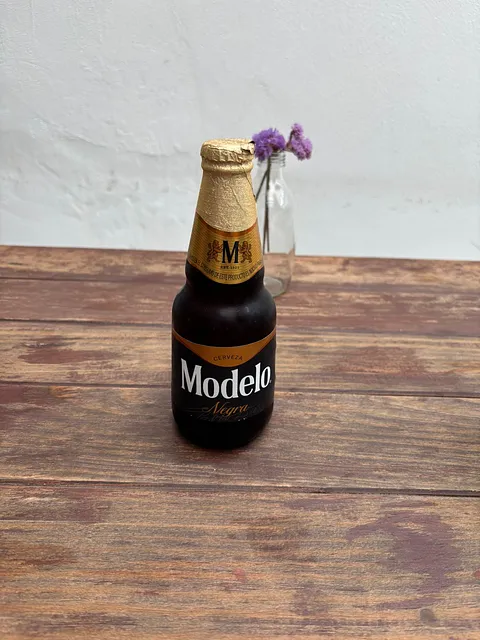 Negra Modelo