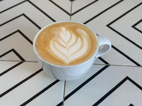Capuccino