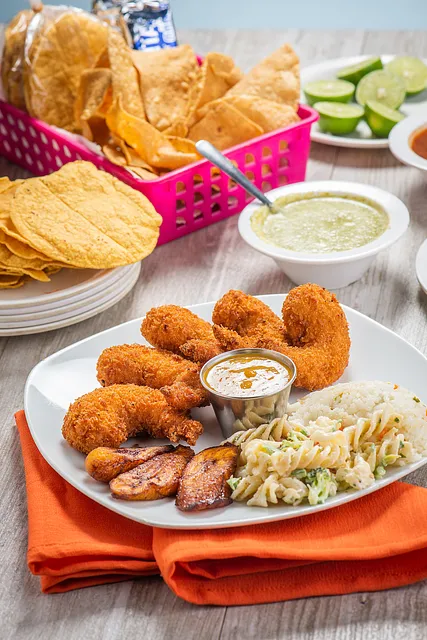 Camarón Philadelphia