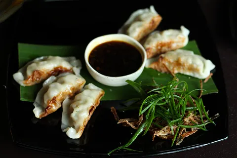 Gyoza