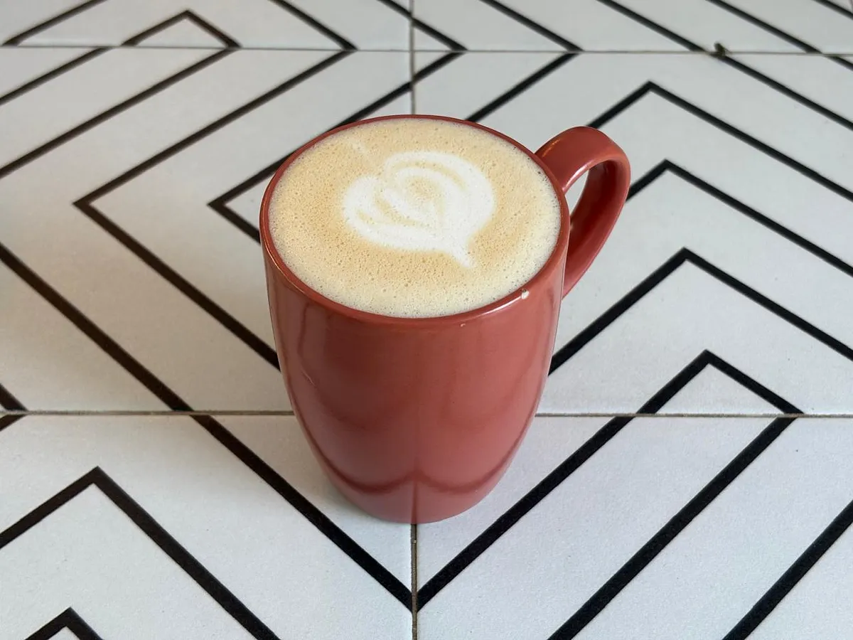 Latte