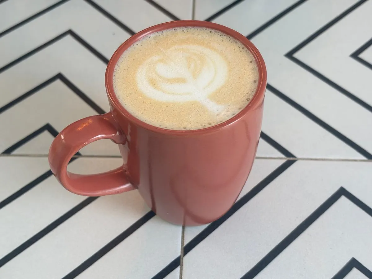 Caramelo