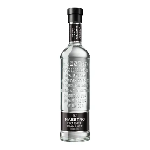 Maestro Doble Diamante.