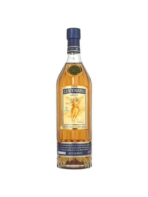 Centenario Añejo