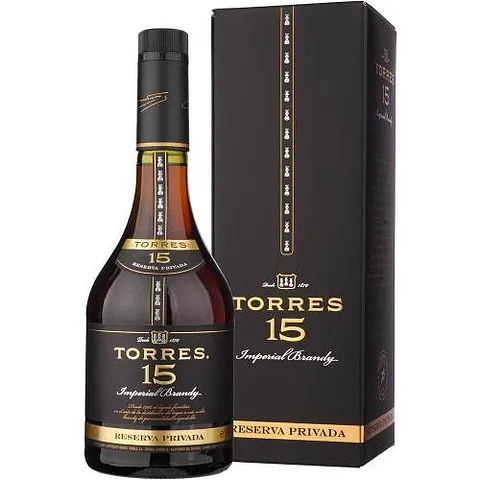 Torres XV