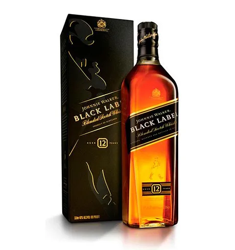 Black Label