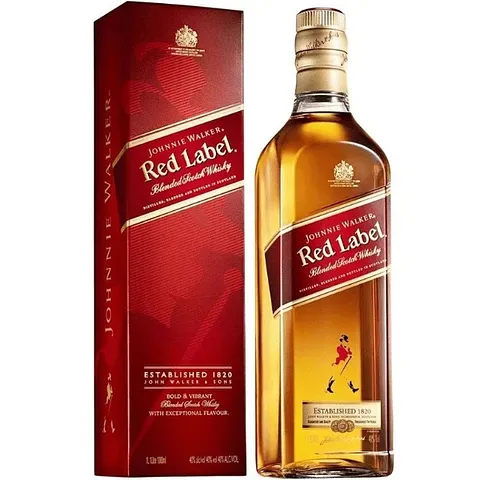 Red Label