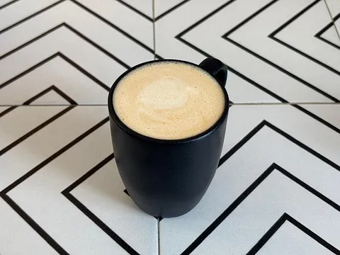 Latte Vainilla