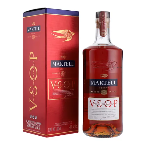 Martell