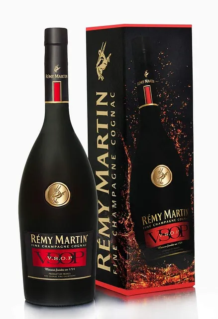 Remy Martin
