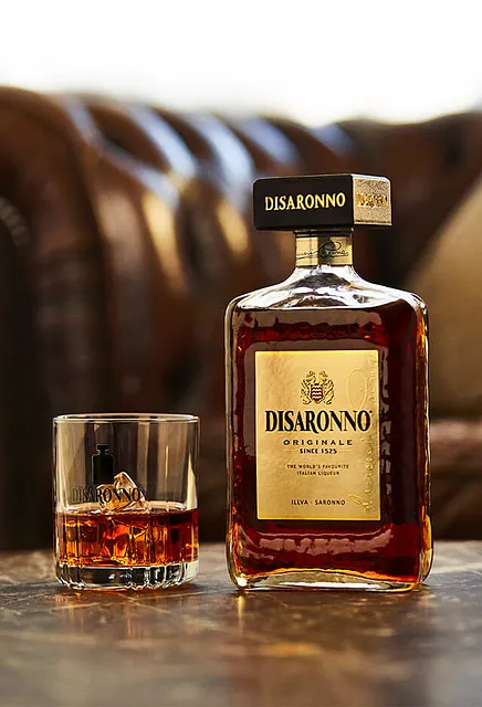 Amaretto Disaronno