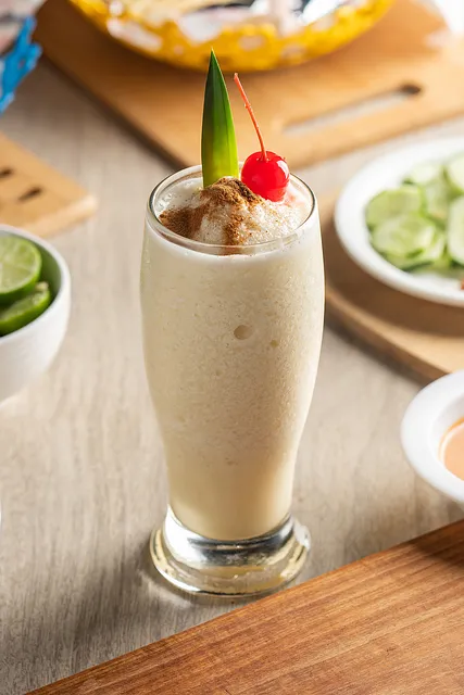 Piña colada
