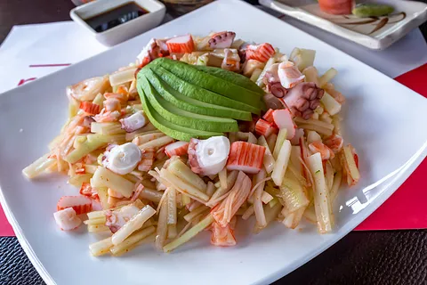 Ceviche