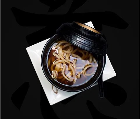 Udon (suudon)