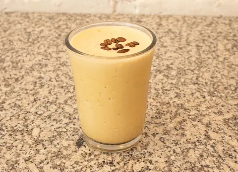 Moka Blanco Frappé