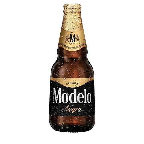 Negra modelo